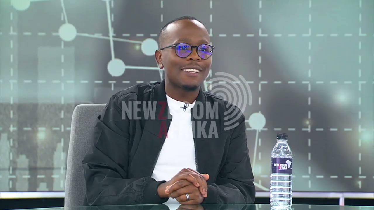 Khaya Mthethwa’s ‘Art and Worship’ returns