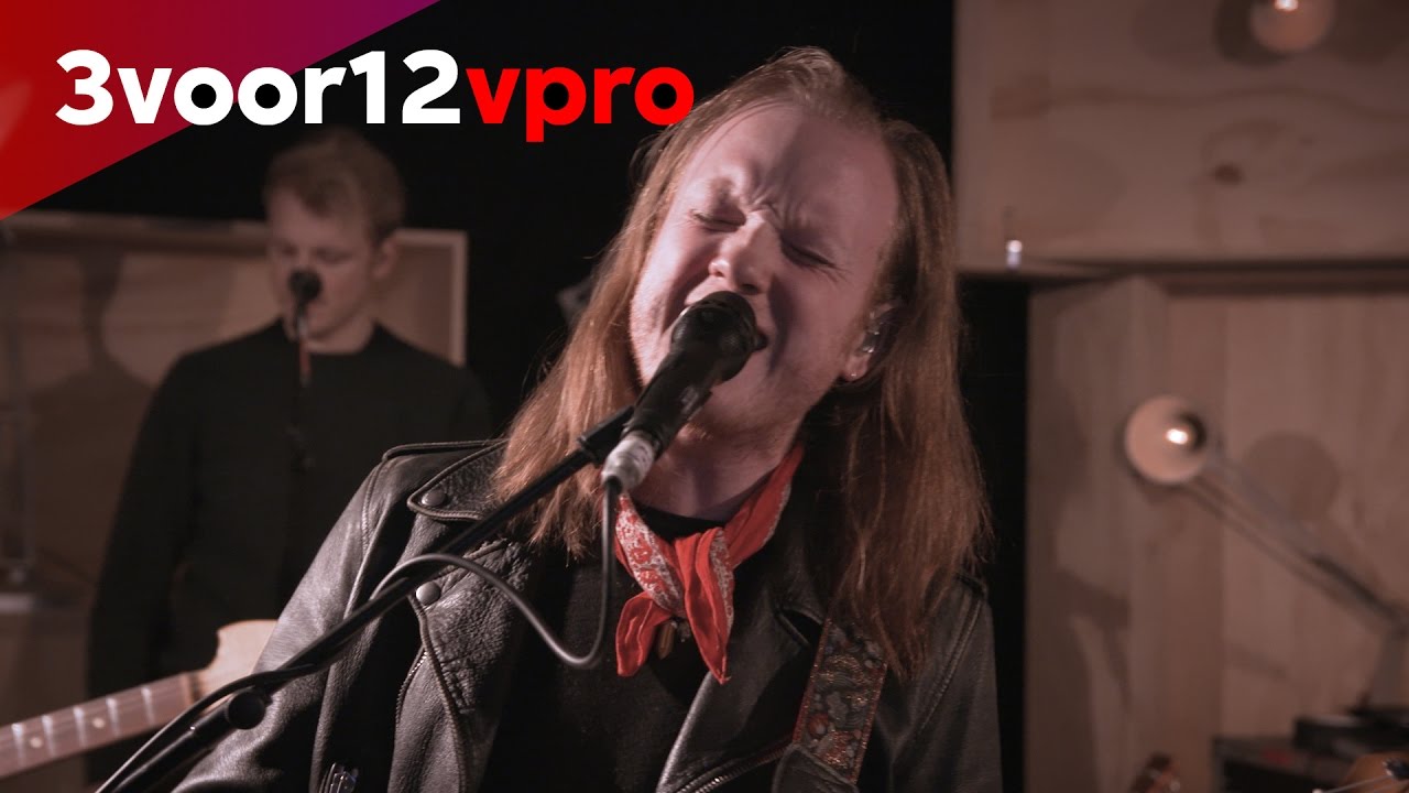 Two Door Cinema Club - Are We Ready? (Wreck) | Live at 3FM Live Lounge