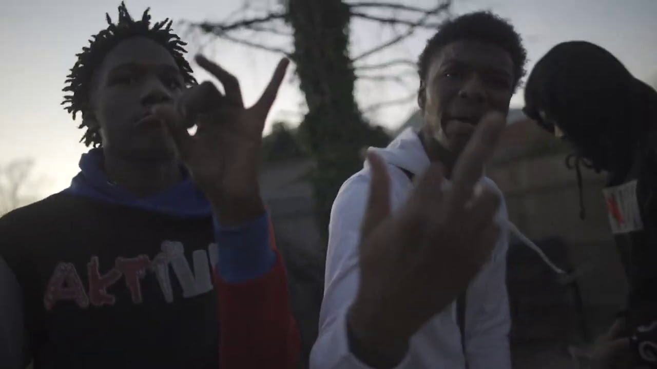 Tonn2Lit - 2Litty ( Official Video ) Dir. @Waxbando