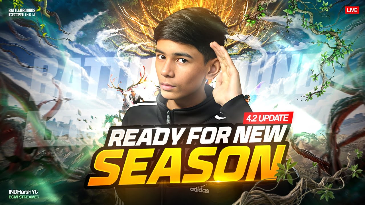 BGMI Rank Push Strategies: How to dominate and rank up fast 💀