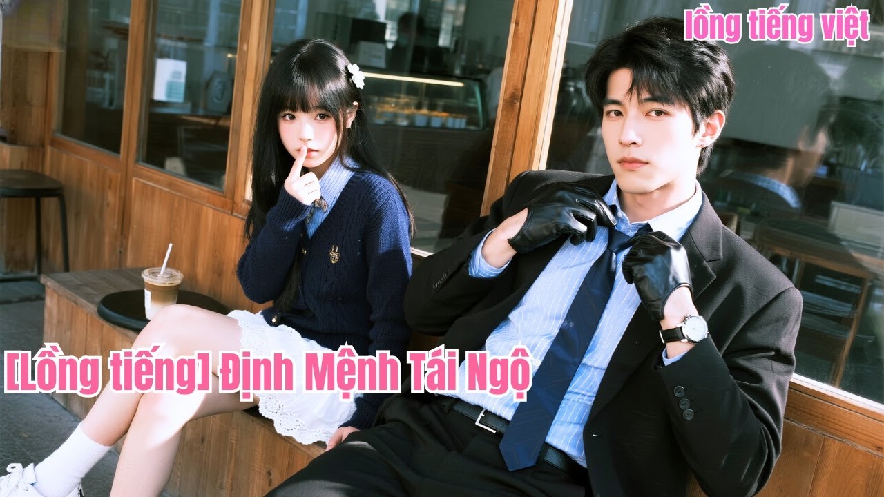 Sáu năm trước, cô bị chuốc thuốc và trốn lên xe CEO. Sáu năm sau, anh cứu cô, nhận ra cô #250813mzB3