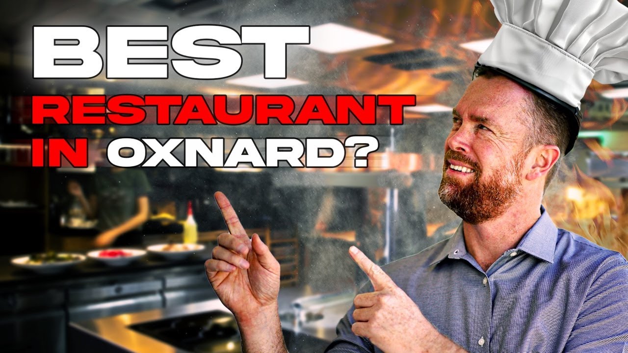 Is Tradewinds Cafe and Bar The BEST Restaurant in Oxnard?