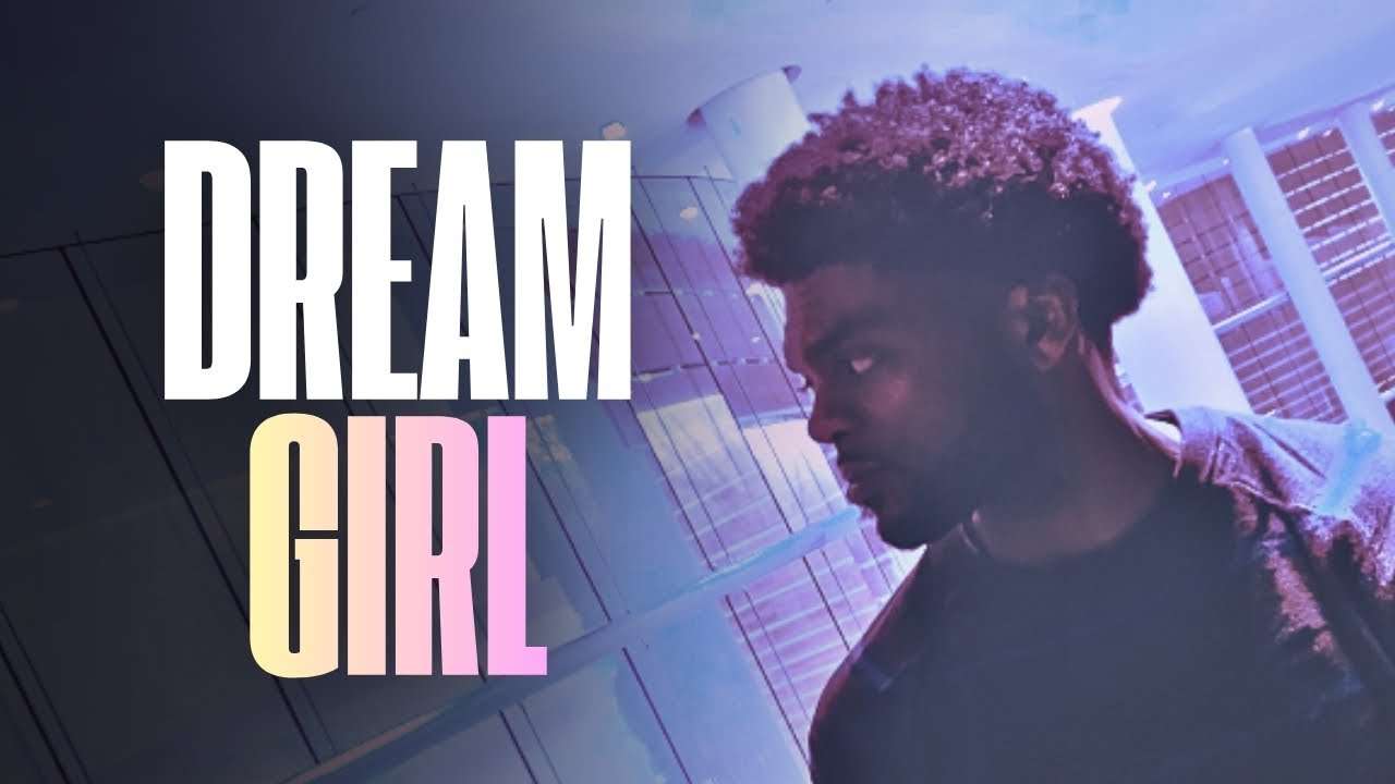Omar Cook | Dream Girl (Official Music Video)