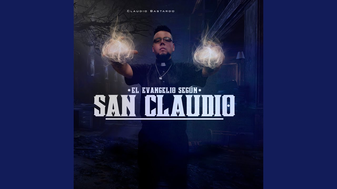 El Evangelio Segun San Claudio