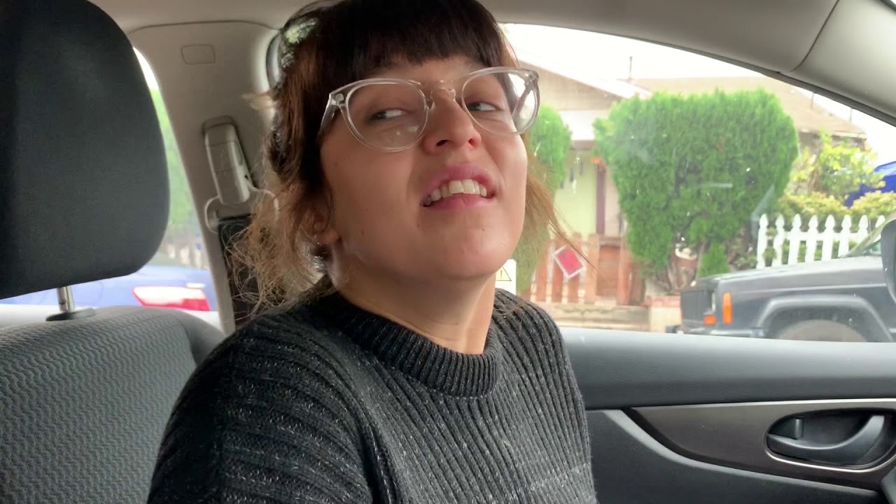 Car Fart