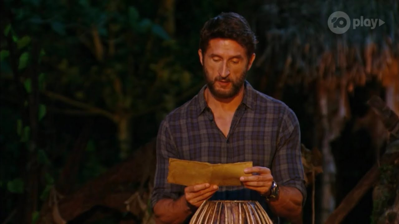 Australian Survivor Champions V Contenders 2 - All Vote Offs