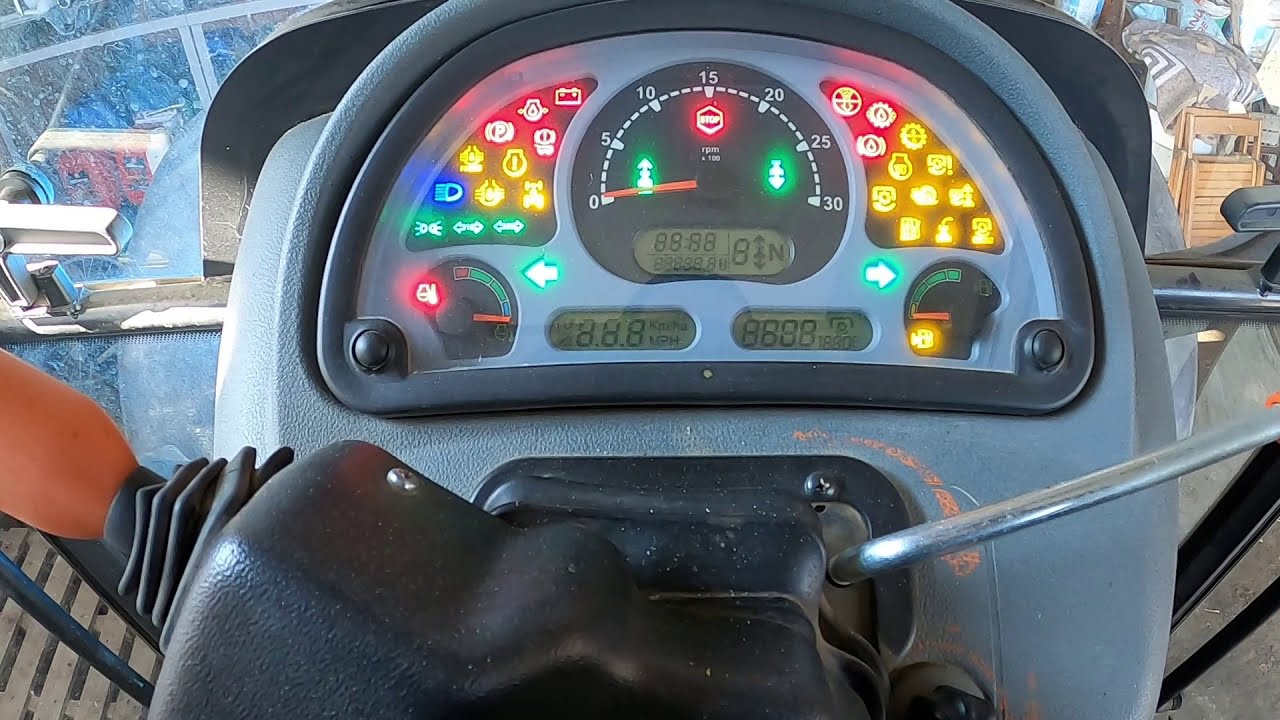 [POV] LANDİNİ 5115H