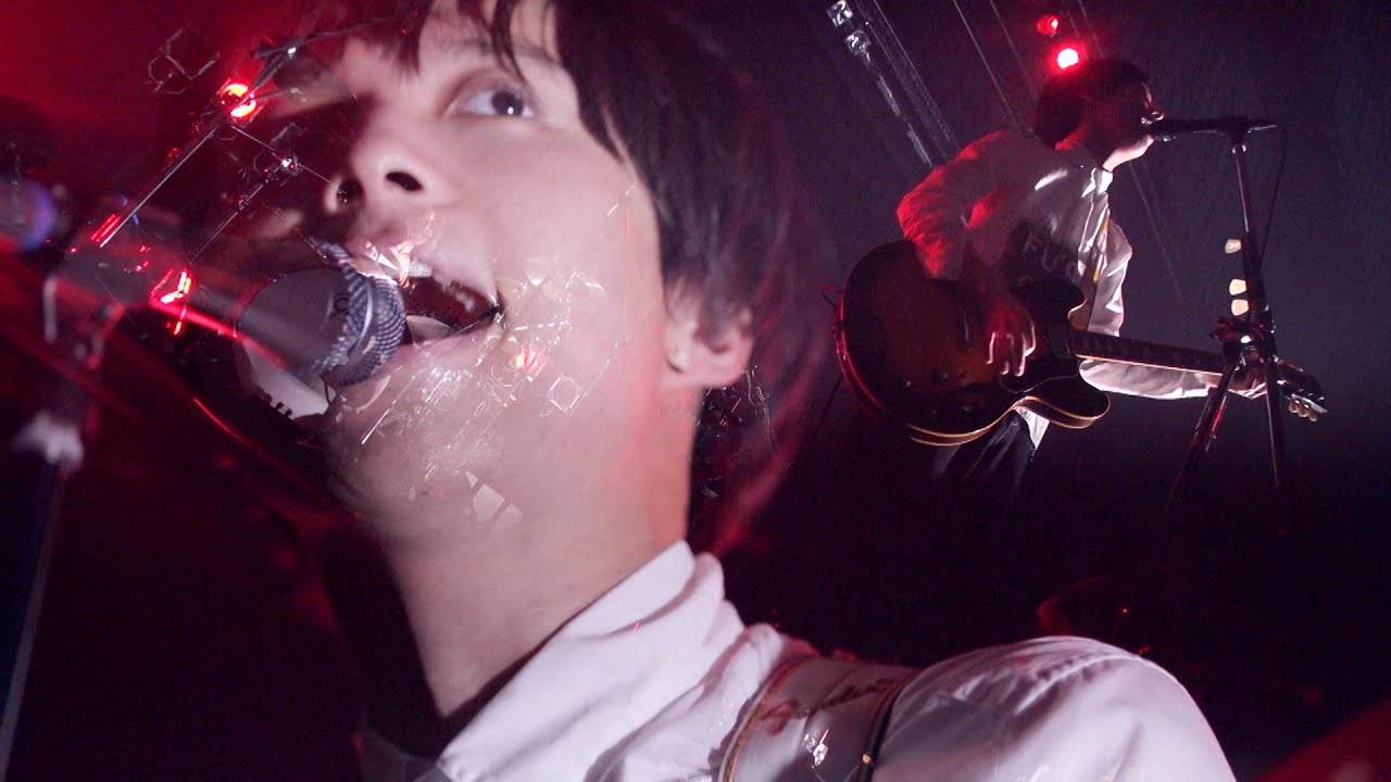 クリープハイプ「手と手 (Live at 中野サンプラザ, 2013/6/21)」