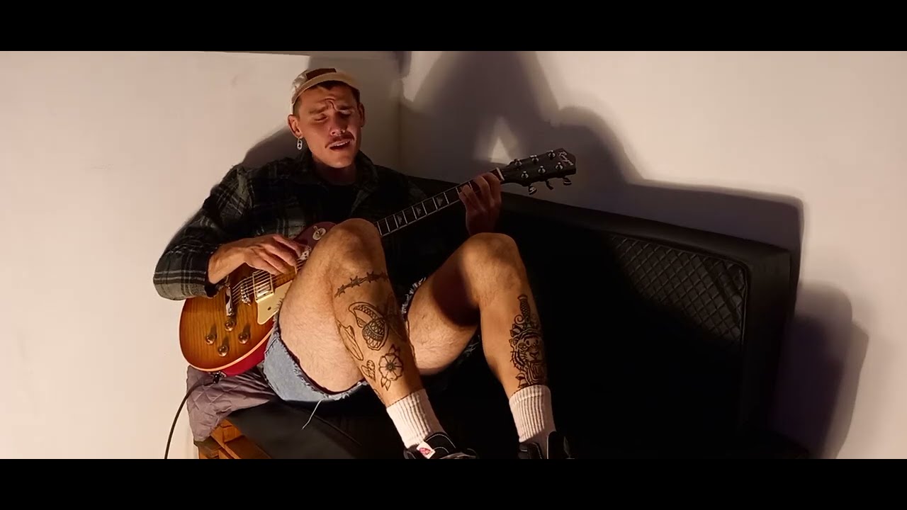 Favorita - Agus (Cover Dalex)