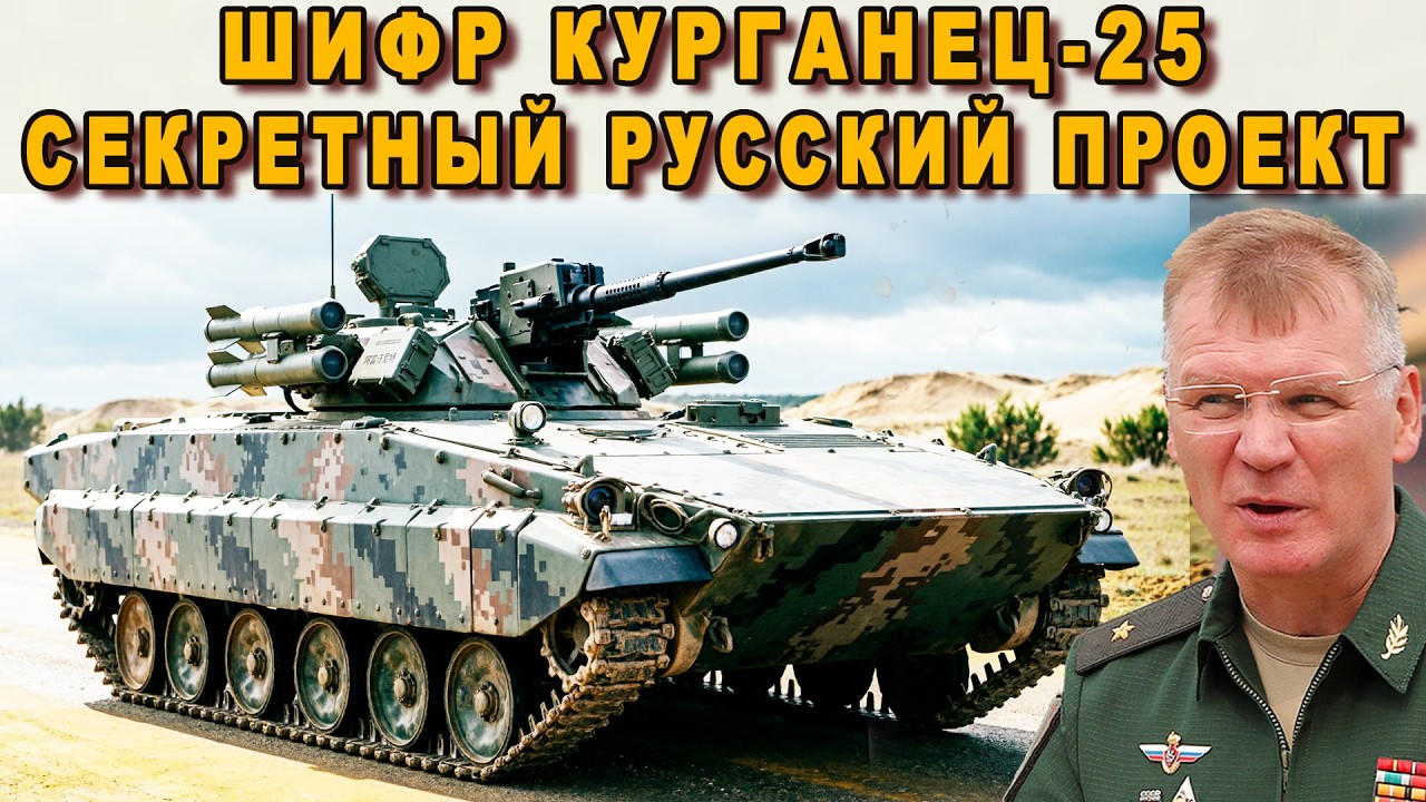 ЗАПАД АХНУЛ - РУССКИЕ ЭТО СДЕЛАЛИ! ПЕРЕЛОМНЫЙ АПОКАЛИПСИС НА ГУСЕНИЦАХ