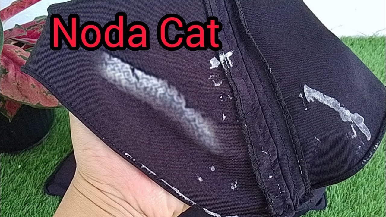 Trik Menghilangkan Noda Cat Di Pakaian