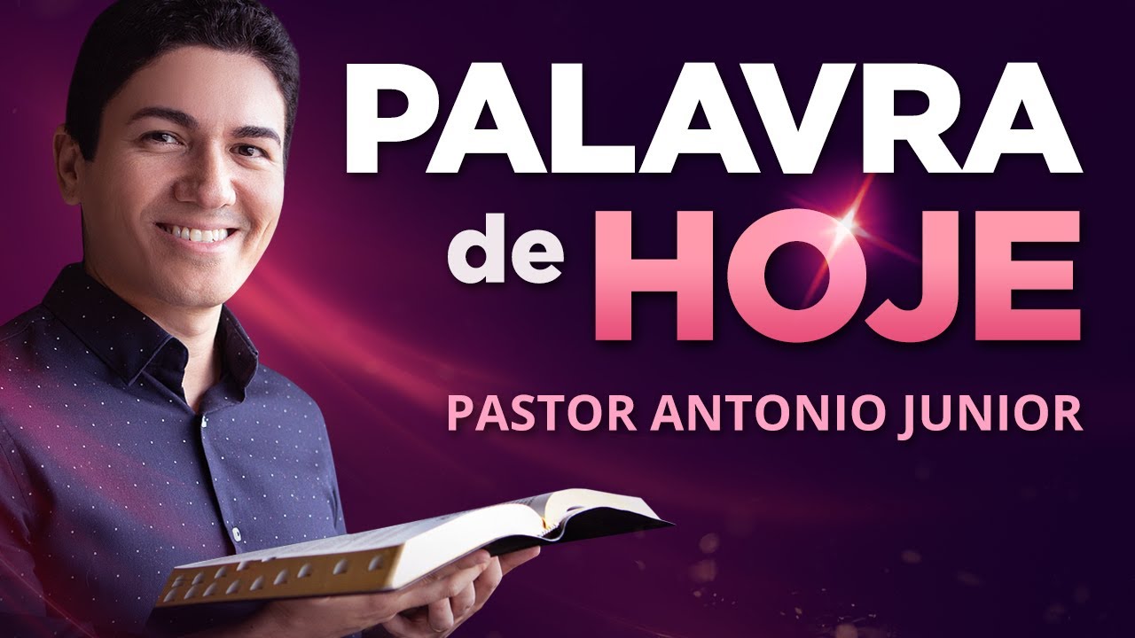 PALAVRA URGENTE DE DEUS PARA VOC&Ecirc;: N&atilde;o Decida Nada Sem Ouvir Isso...