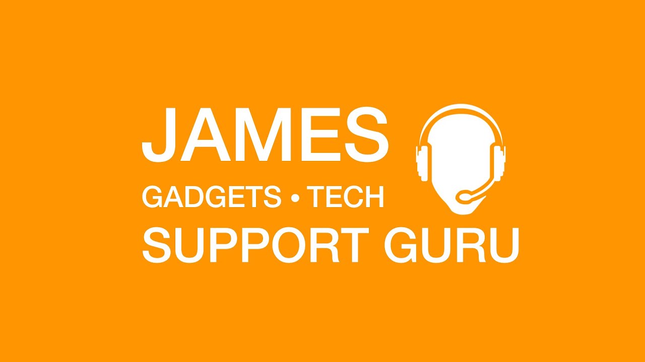 Woes of a Tech Support Guru