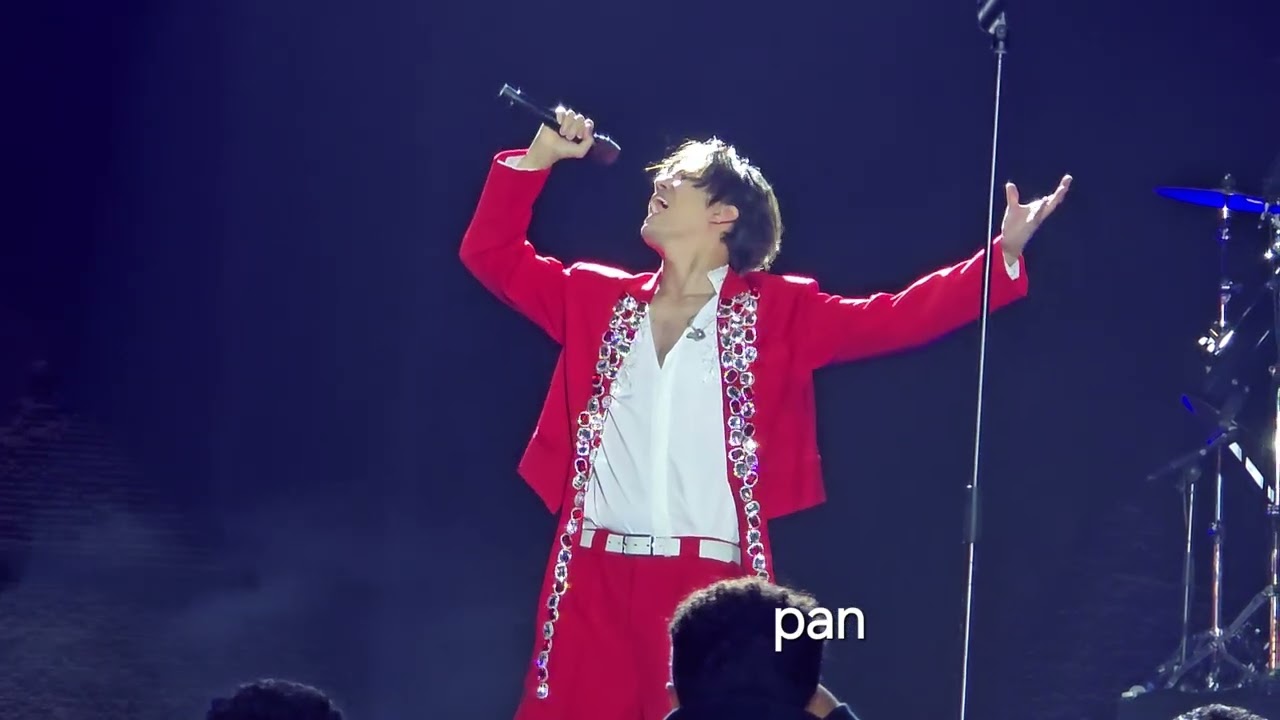 Love of tired swan Dimash Kudaibergen 4k TPE, Egypt 113025