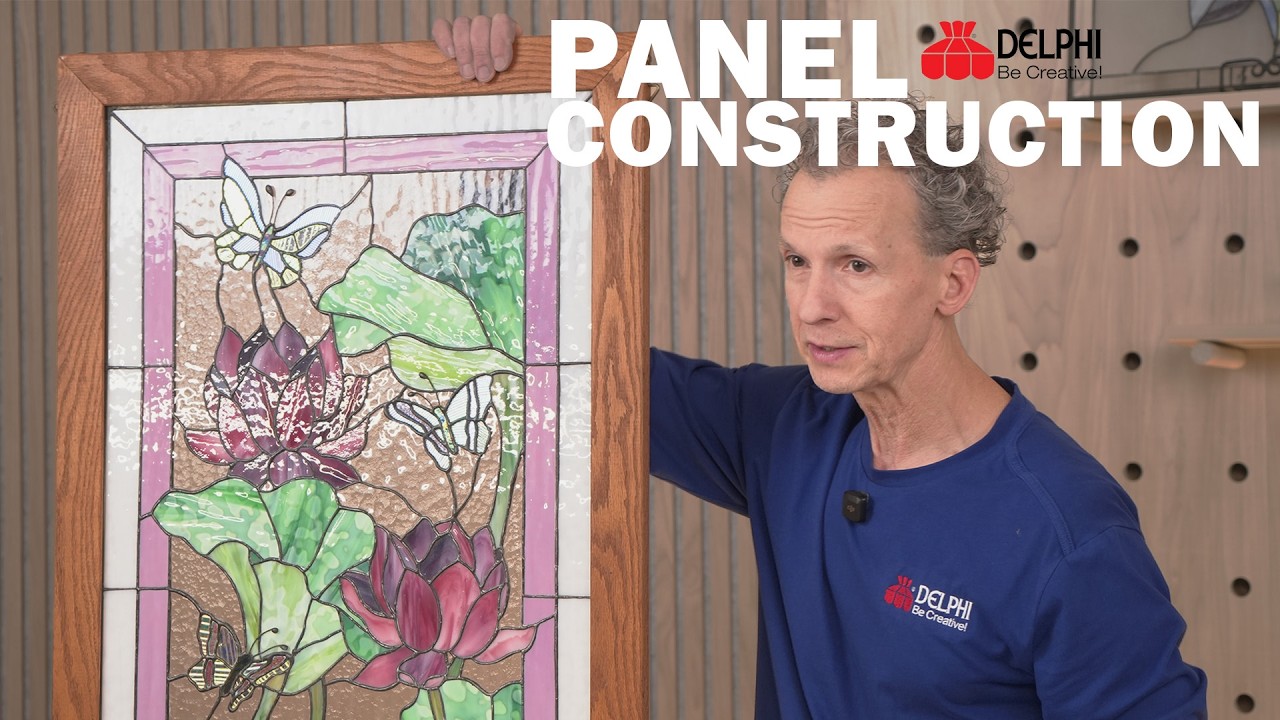 Panel Construction | Delphi Live