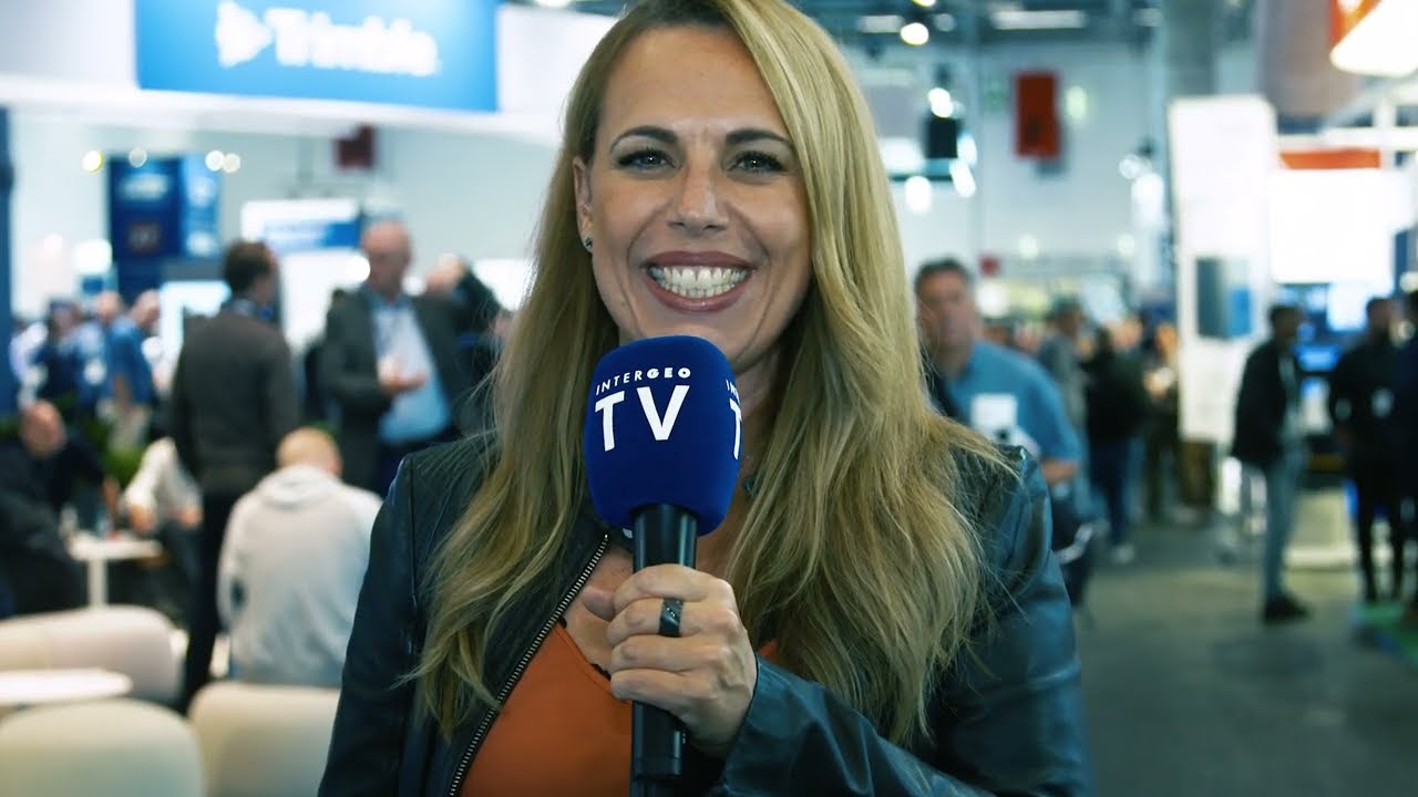 📍 INTERGEO 2025 – The Second Day Begins! | INTERGEO TV