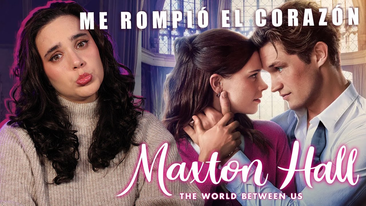 MAXTON HALL 2 FUE MUCHO SUFRIMIENTO | Opinión Andrea Fiorenzano