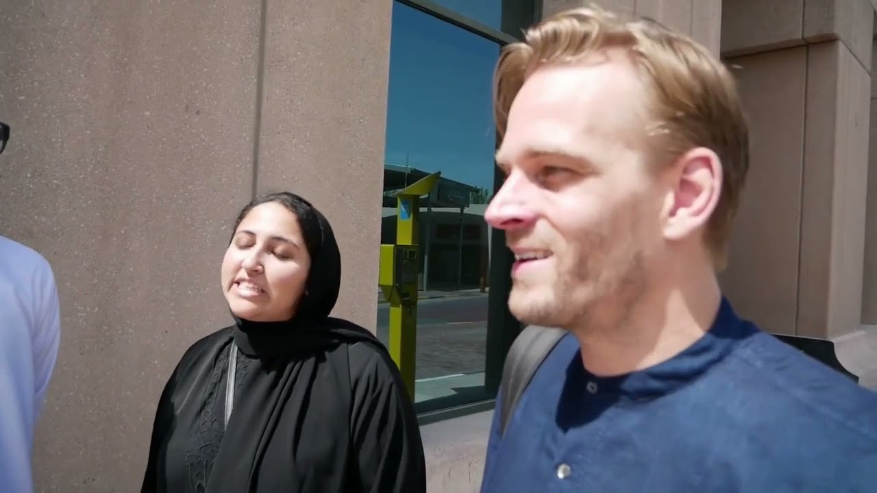 Karl rock on Islam marriage