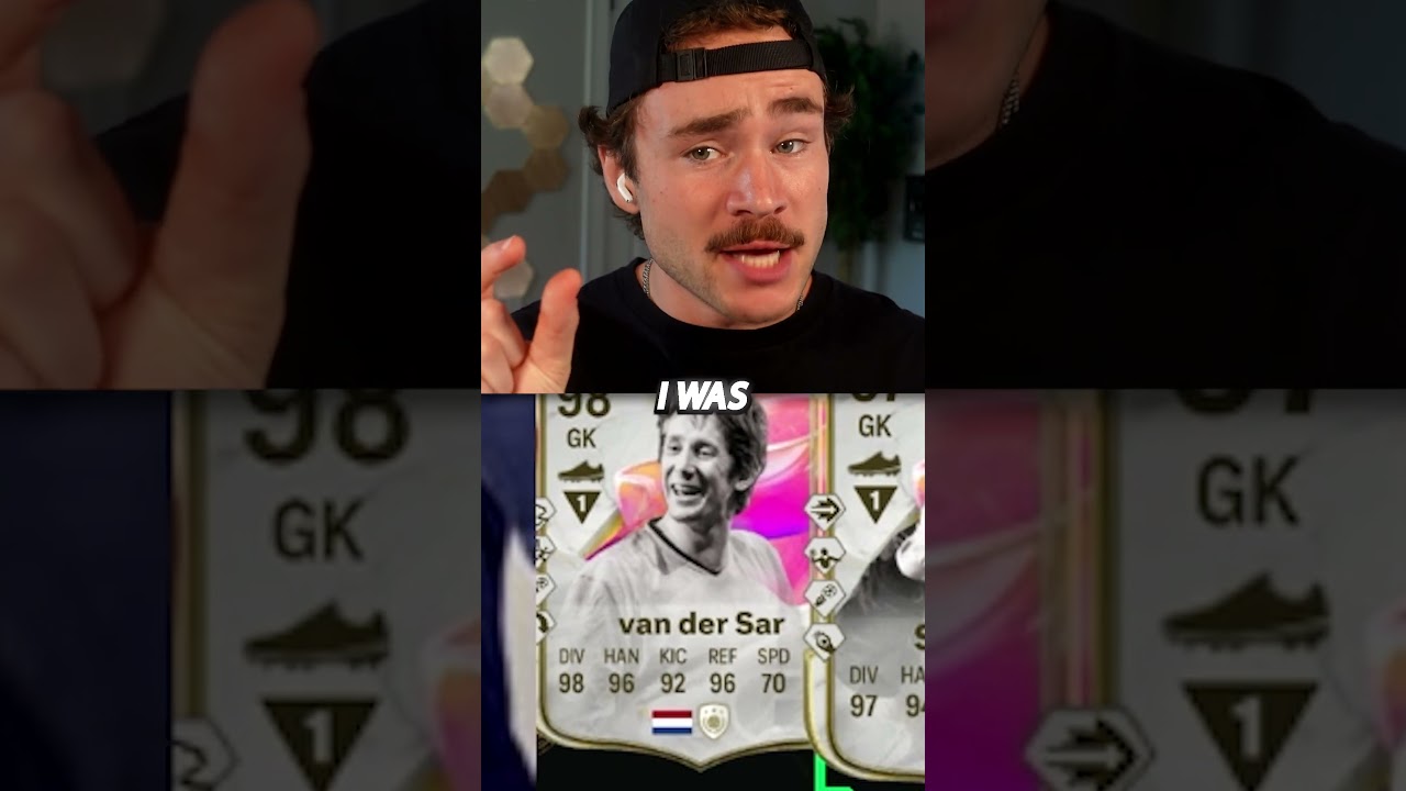 ALL The FUTTIES PACK!🗣️