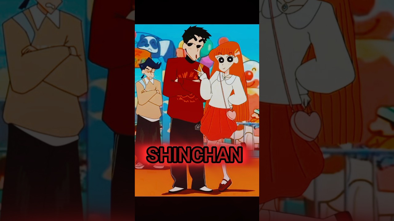 KASUKABE💥 GROUPS LONELY🤯 PHOTOS💥💗CUTE💥X🥰 MEMBERS💥#shinchan#akusayang#doraemon#pokemon#anime#kazama