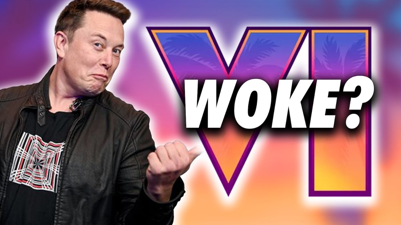 GTA 6 Isn’t “Woke” | Ignore the Grifters