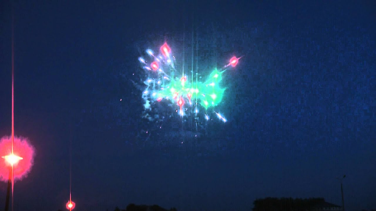 P5616 Laser (Super Power) - NOWOŚĆ 2012