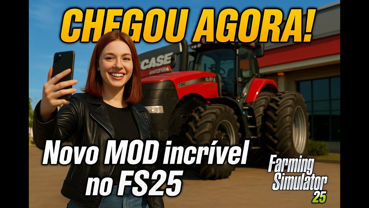 Top Tractor Expert Reveals Best Farming Techniques with Magnum340 400!
