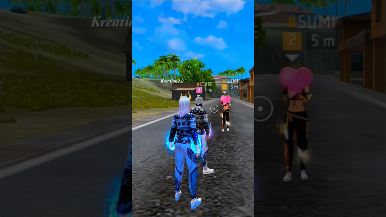 НОВЫЕ ШОРТЫ ✨🔥CAPCUT😻ВИРУСНЫЕ ШОРТЫ👀НА YOUTUBE 🎮 KREATION2.0❤️#ffshorts#free_fire #freefiregarena