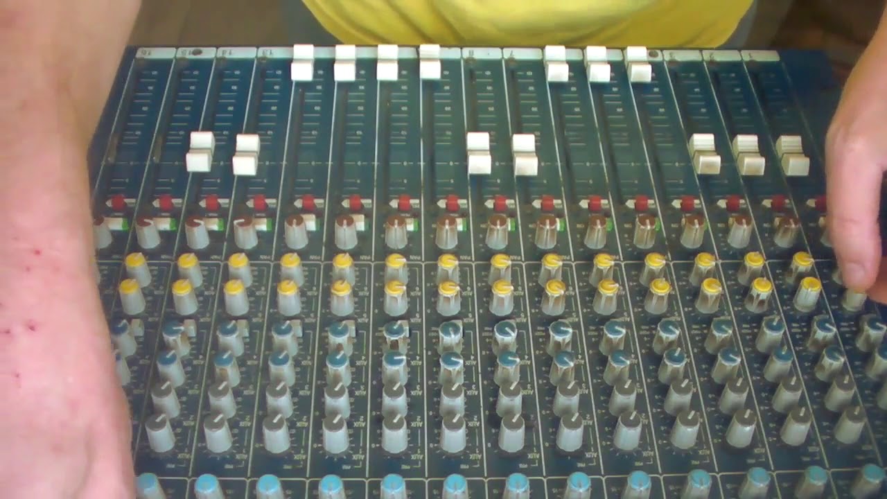 Boomshot meet Victor Rice  Keep Dubbing On 4 5