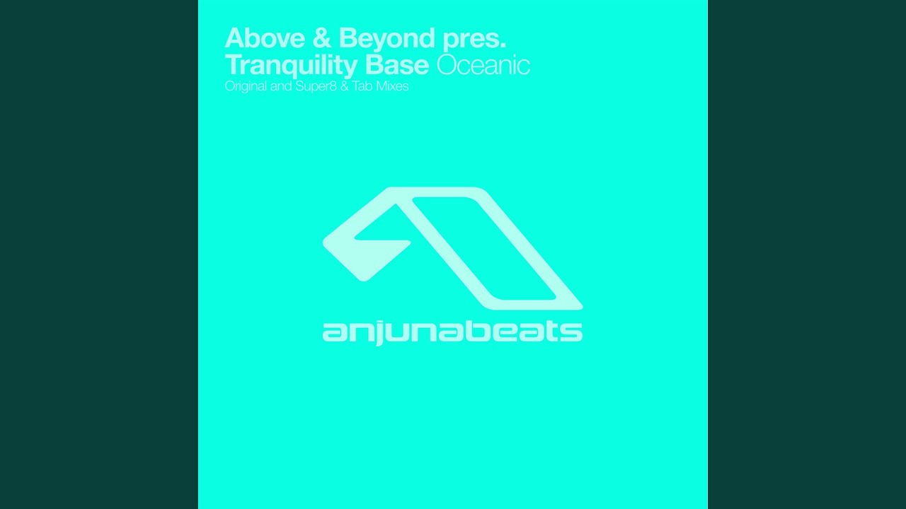 Oceanic (Sean Tyas Remix)