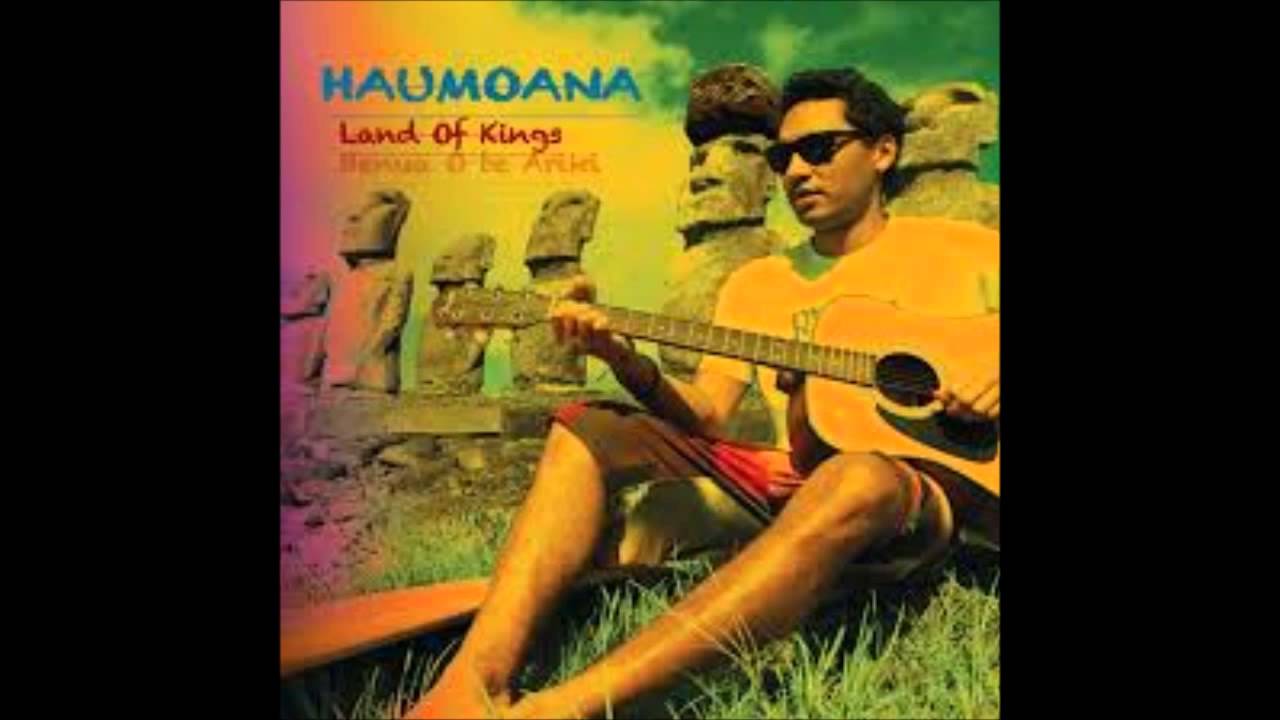 Haumoana Hawai Tahiti Rapa Nui