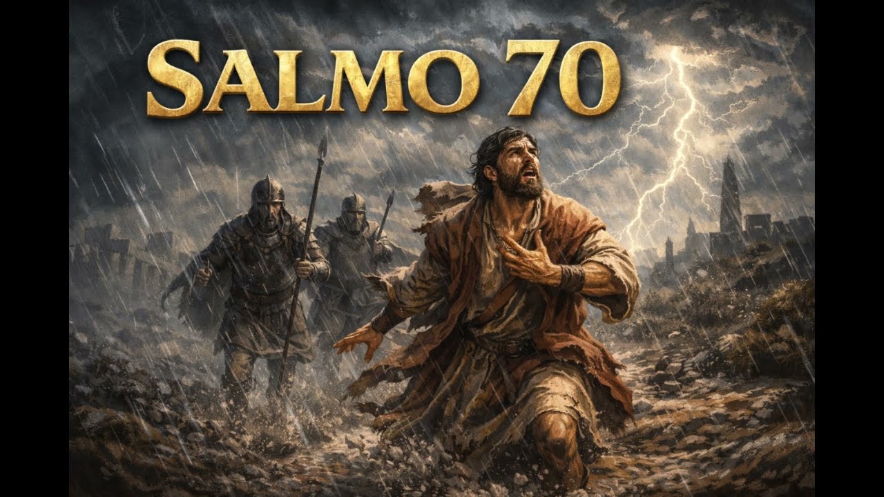 Salmo 70