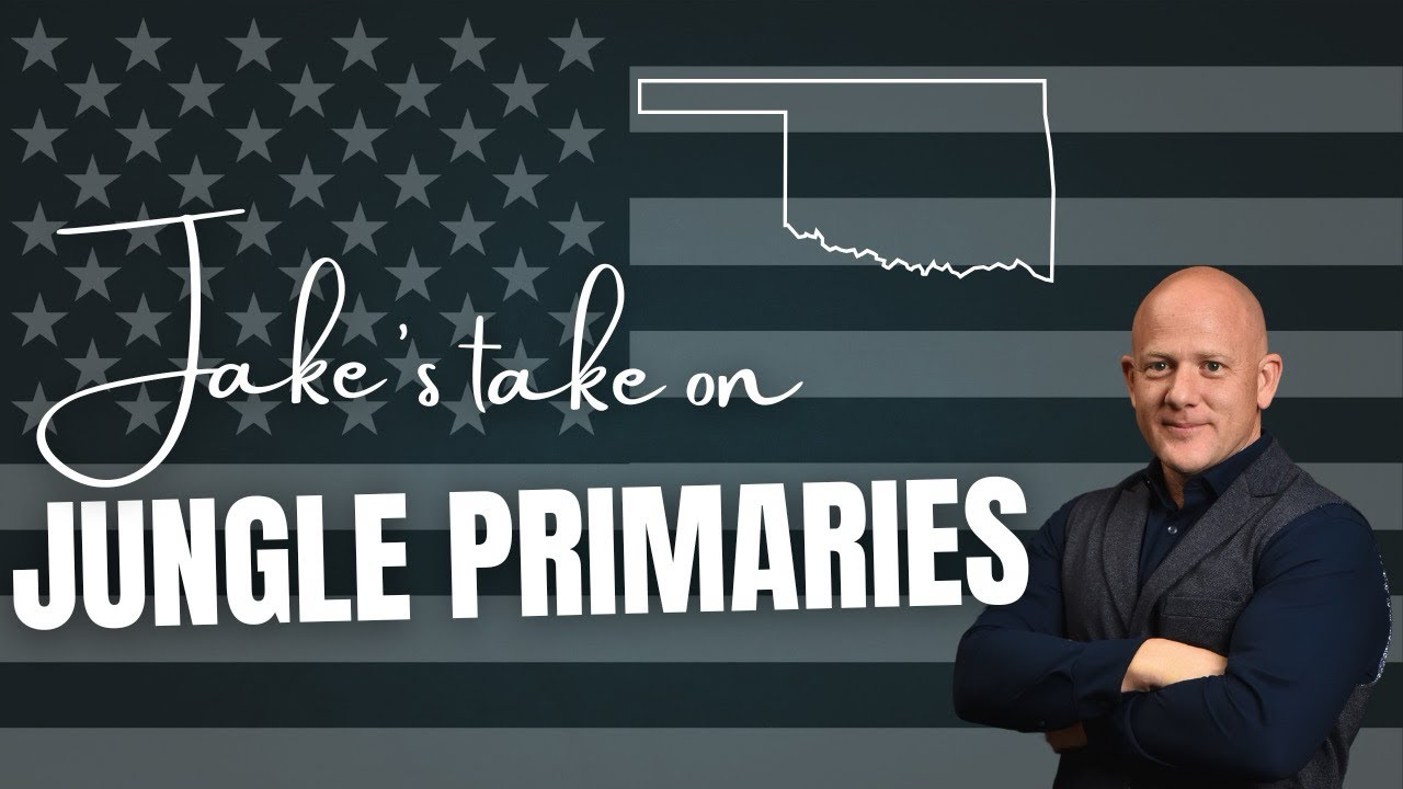 Jungle Primaries 