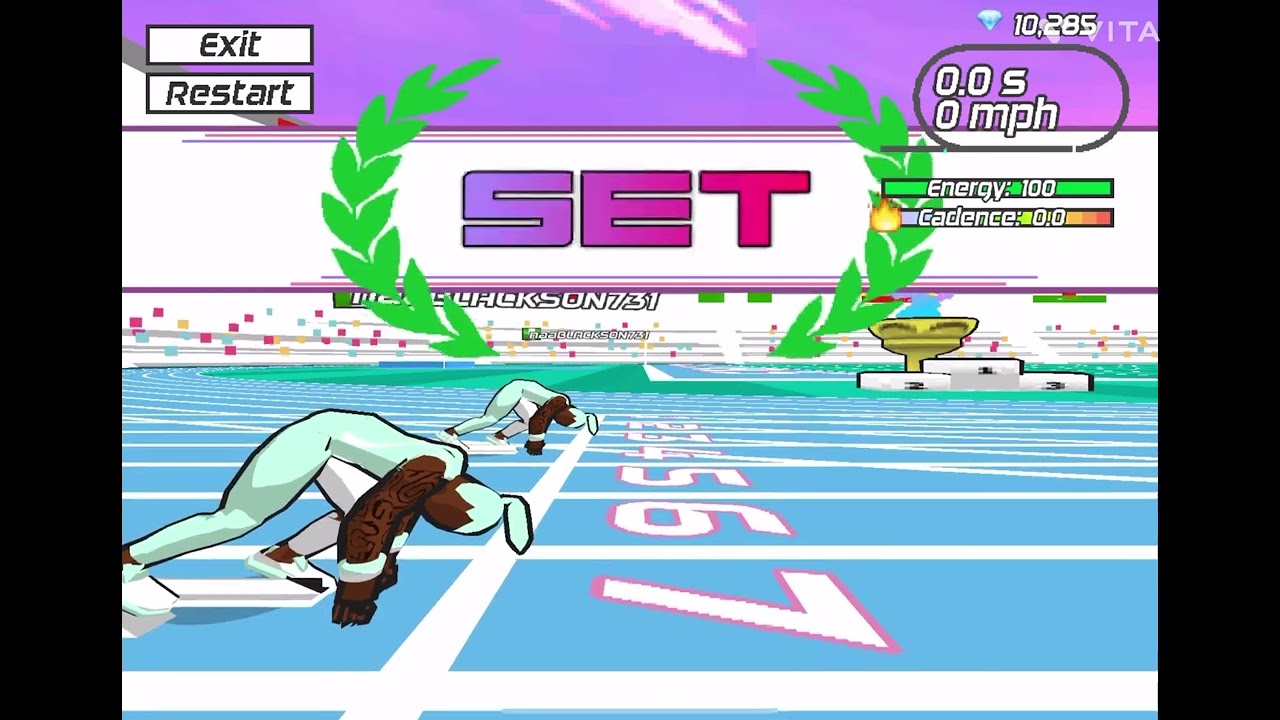  PLAYING SPEED STARS AT 2 A.M. ! 😱 (can I get dr?)