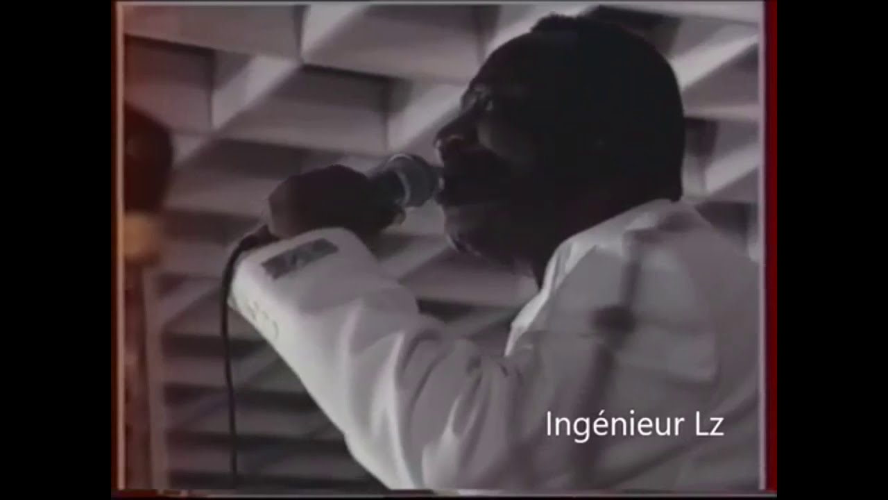 EKESENI   TABU LEY   AFRISA INTERNATIONAL