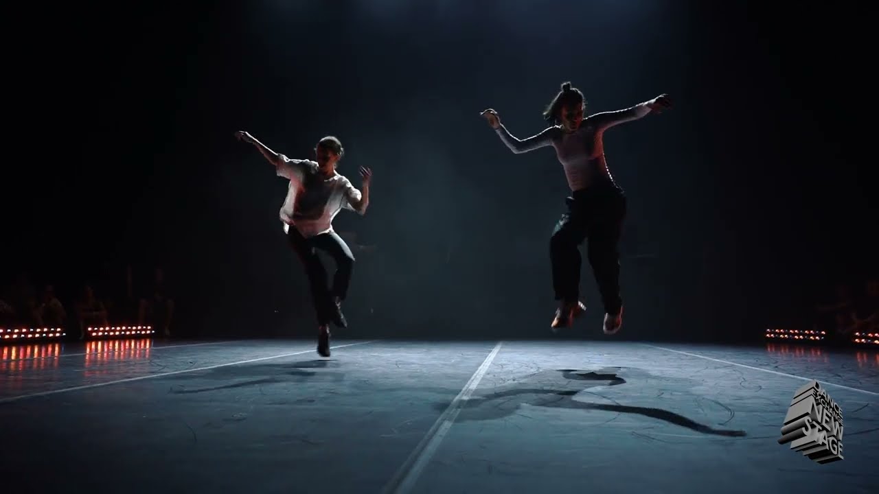 KETRANA & NIKA SKRIPKINA | GALA-CONCERT | DANCE EXCHANGE NEW STAGE episode 6