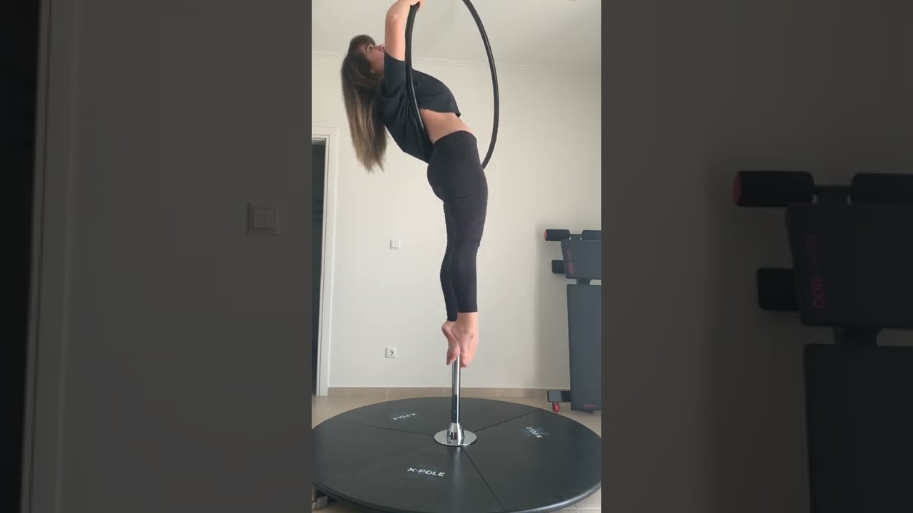 Lollipop lyra  🖤 choreography