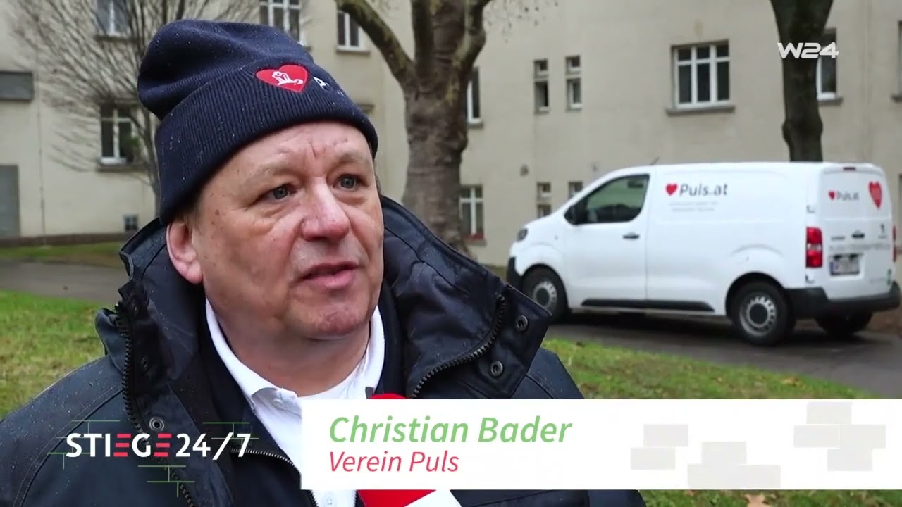 PULS: W24 Beitrag 