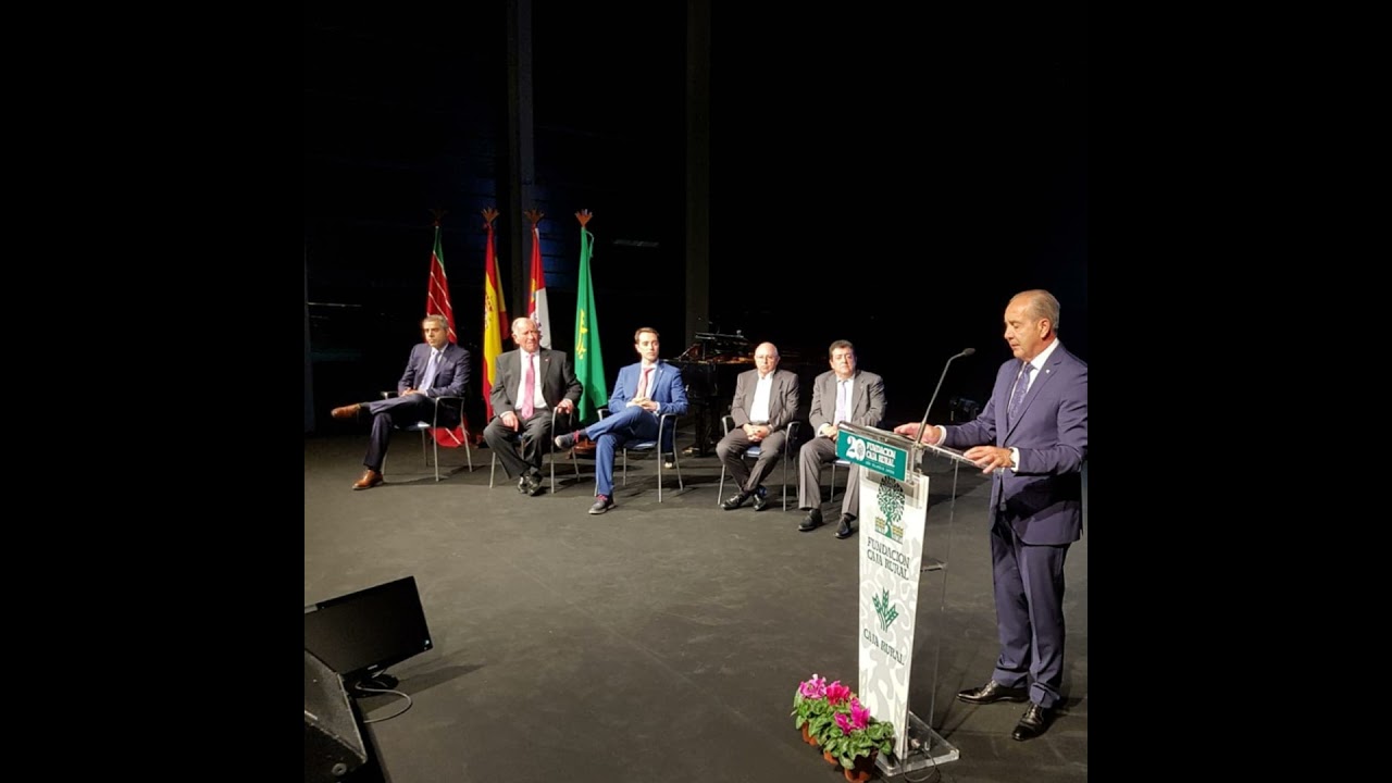 06 Premio Actividad Empresarial Año 2018 - Centro de Transportes de Benavente