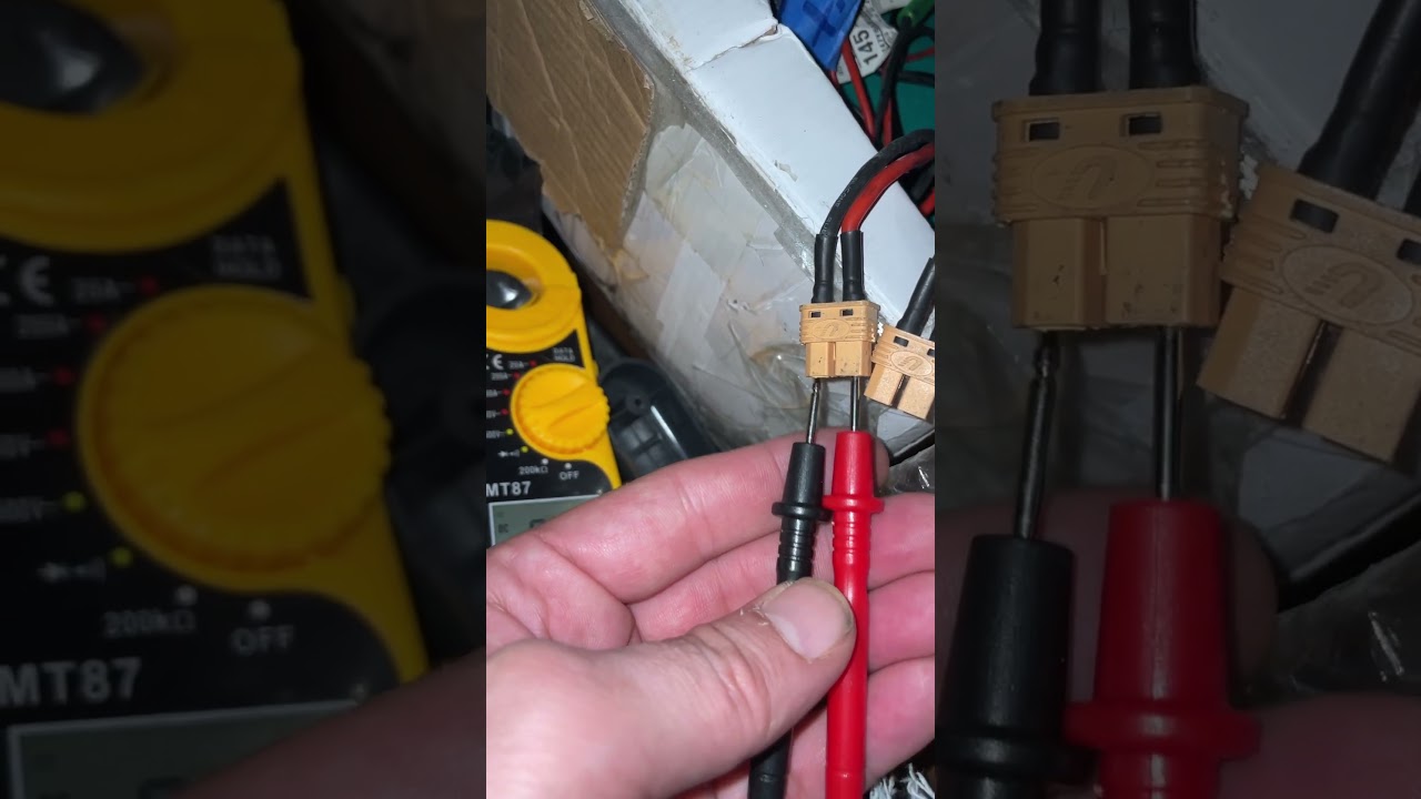 How to test your Electric Scooter Battery #electricscooter