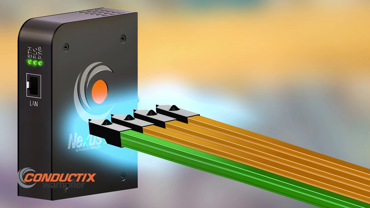 Introducing Nexus BB: Industrial Broadband Communication Made Easy