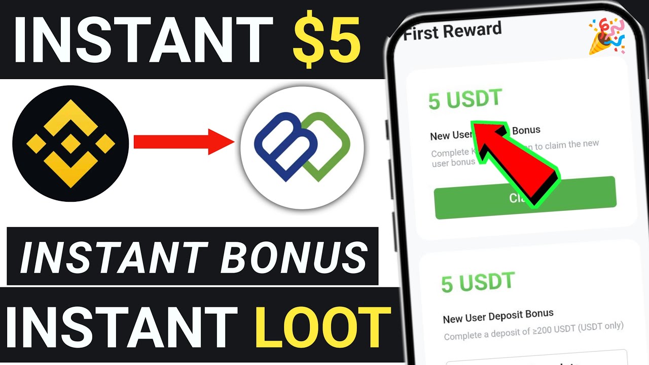 Instant 5$ Future Bonus 🤑 | Bida Exchange Offer | New Crypto Loot Today | Instant Crypto Loot