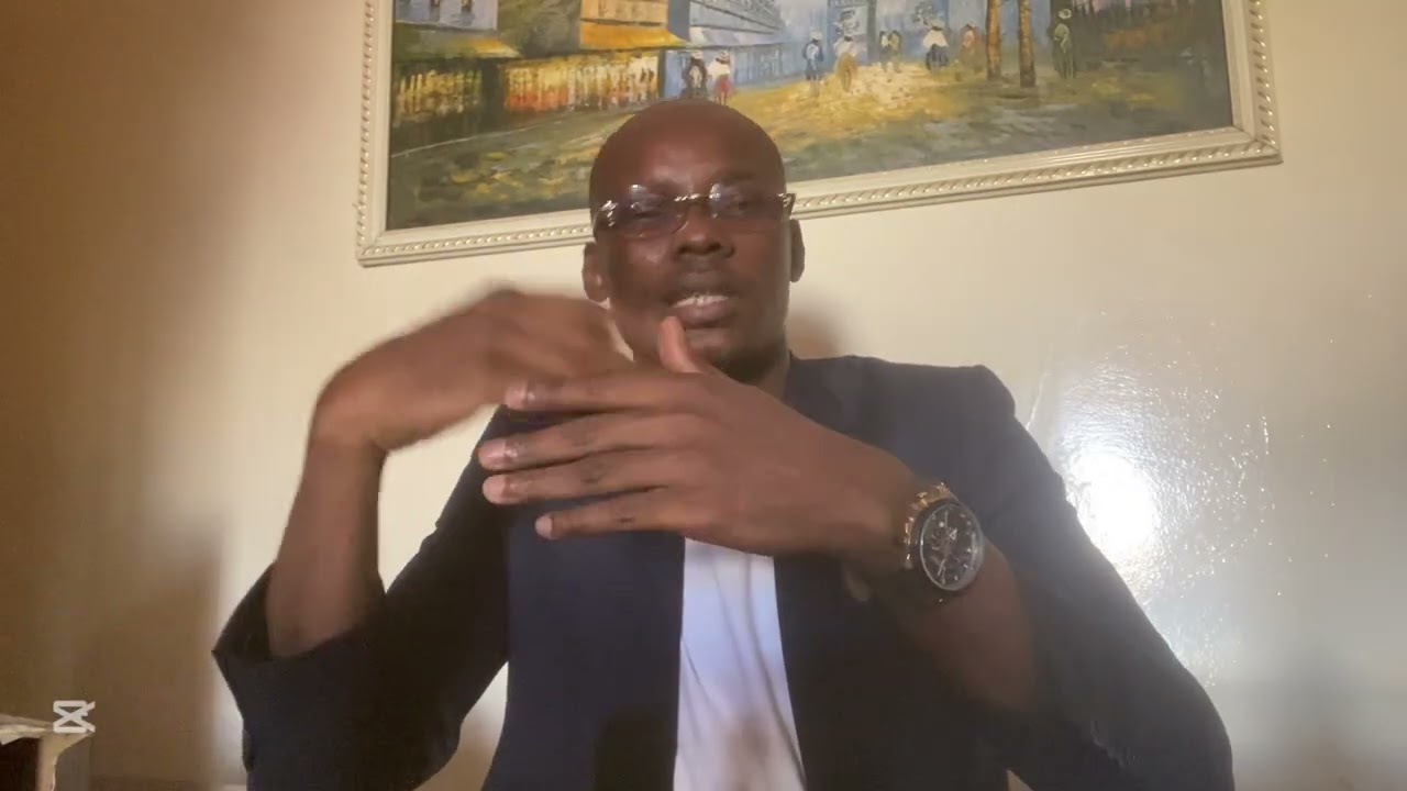 Émission droit en wolof: Garde à vue- Retour de Parquet - Liberté provisoire -Liberté…