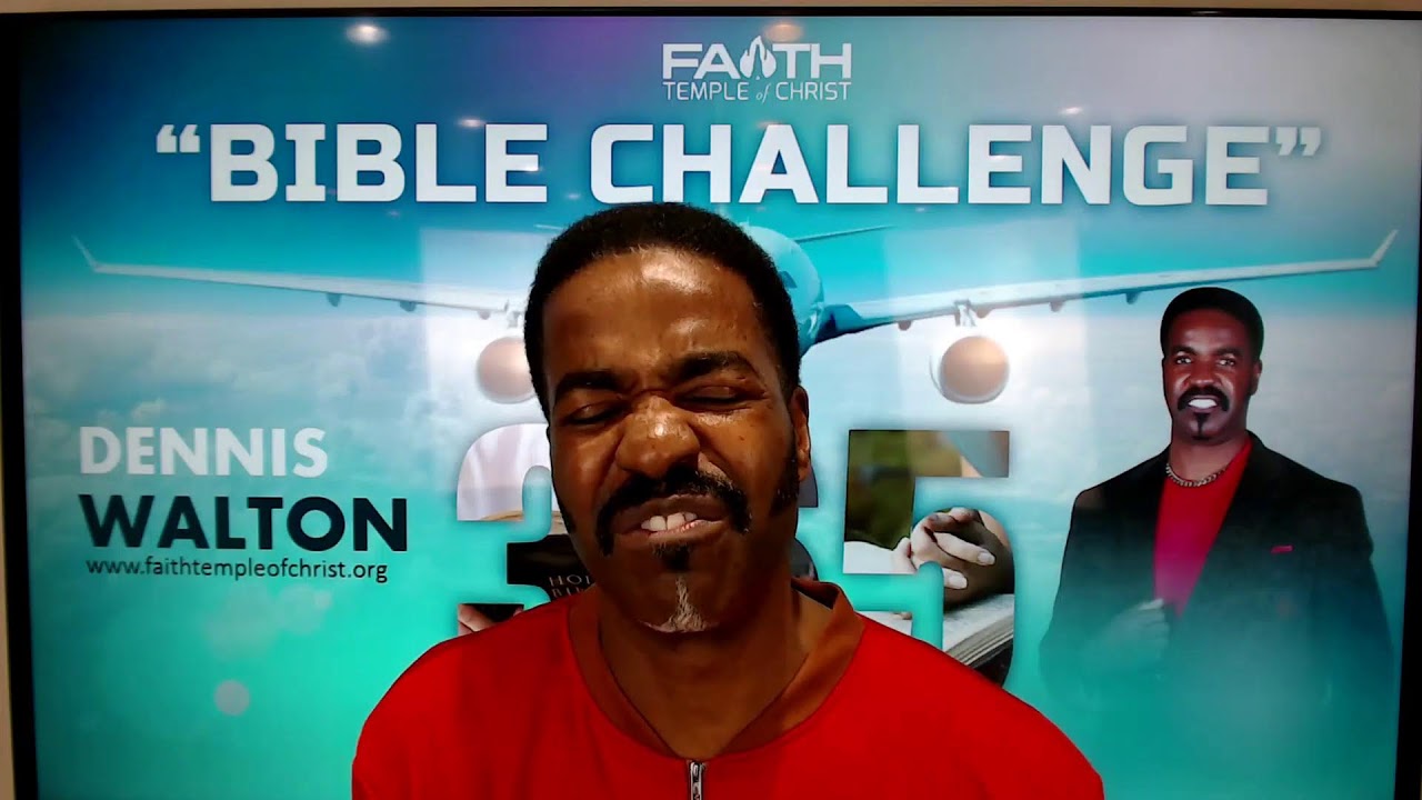Week 5, Day 32: Leviticus 1-4 (Bible Challenge 365)