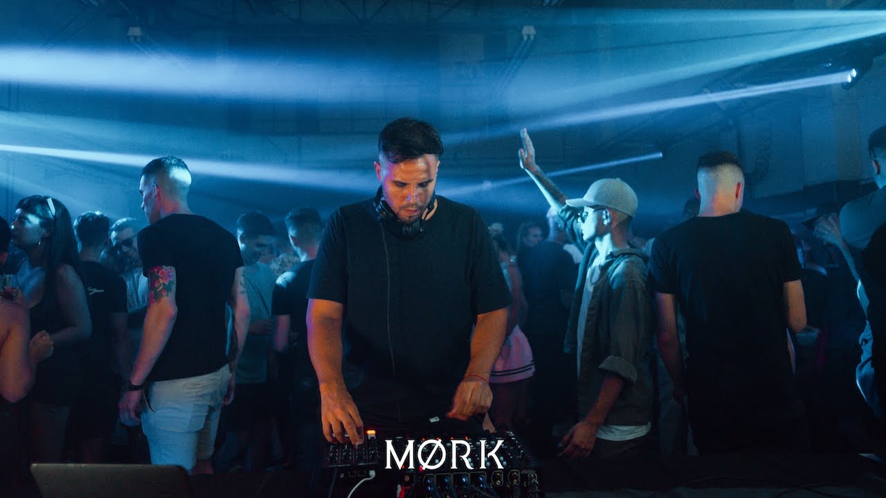 Brian Gros | Mørk | LaFabrica