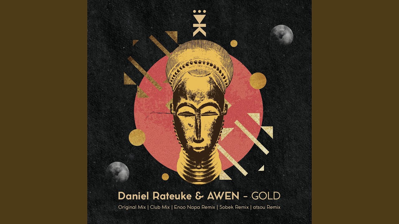 Gold (Enoo Napa Remix)