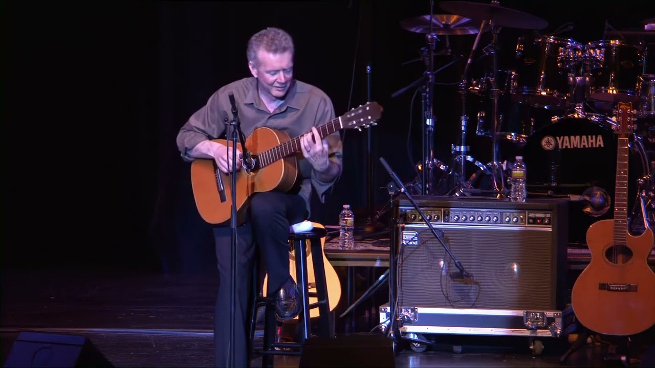 Al Stewart & Peter White - End of the Day
