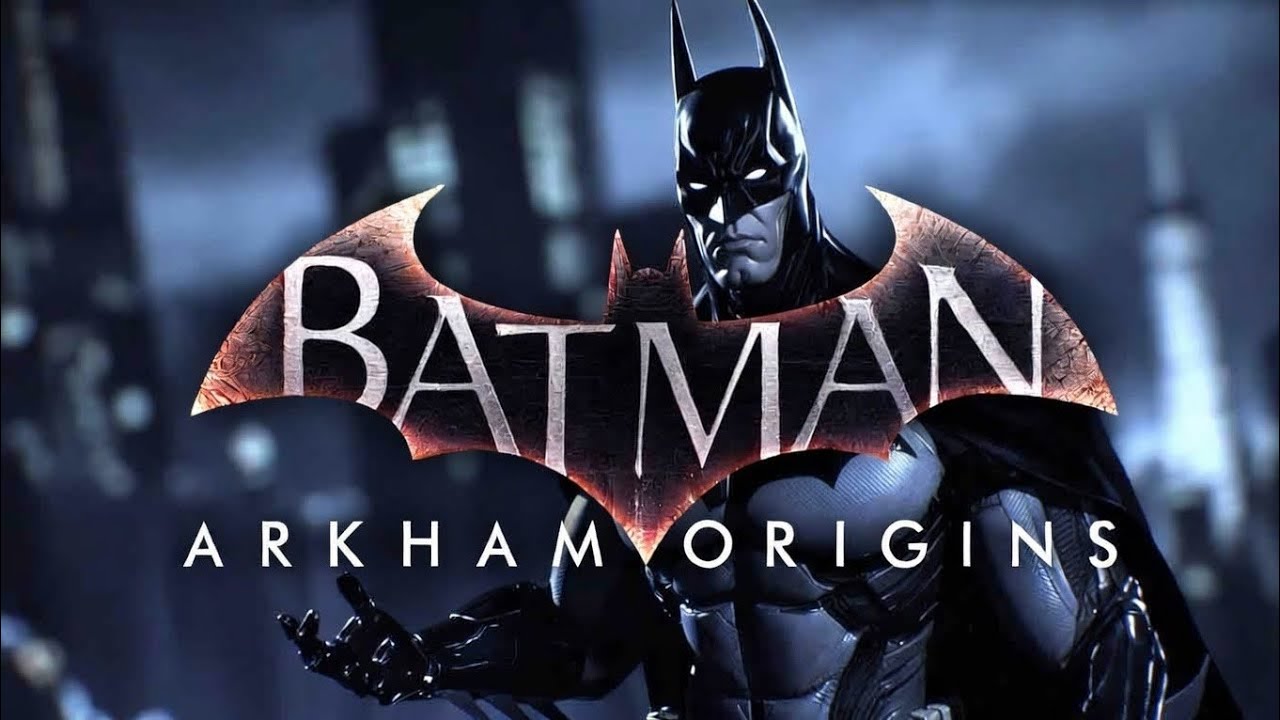 BATMAN MARATHON PT.12