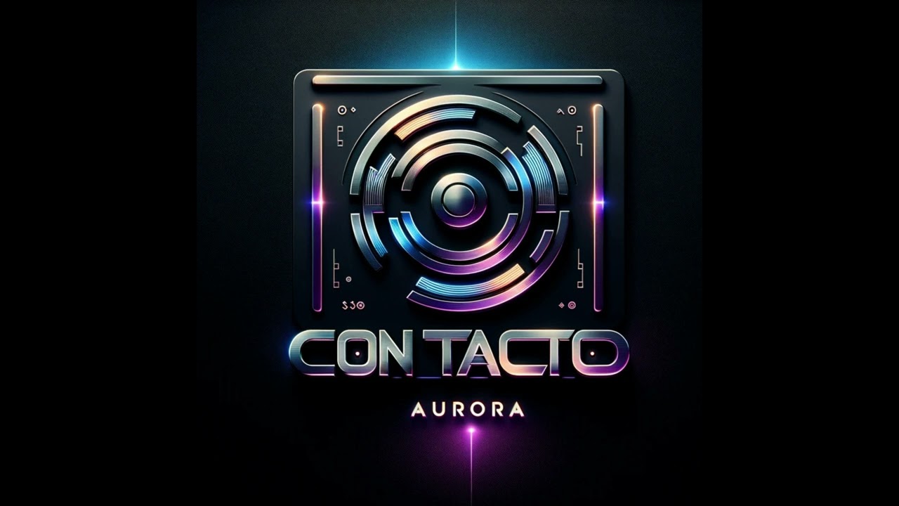 CON TACTO - AURORA