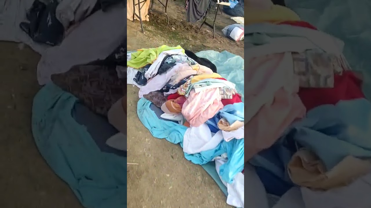 Zi mea Norocoasă la Târgu Săptămânal Broșteni jud Mehedinți